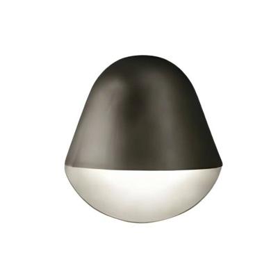 Penta Enoki Wandlamp - Mat zwart
