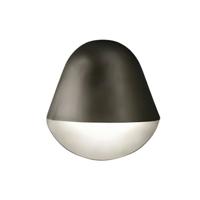 Penta Enoki Wandlamp - Mat zwart