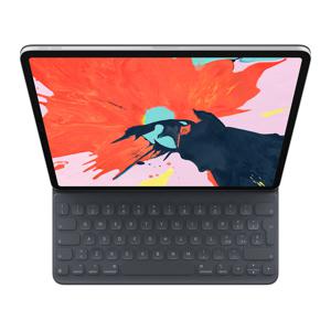 Apple origineel Folio Smart Keyboard iPad Pro 12.9 inch (2018) QWERTY IT - MU8H2T/A