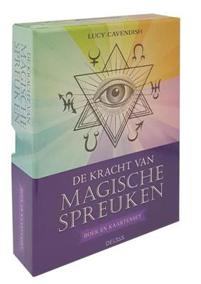 De kracht van magische spreuken (Paperback)
