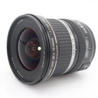 Canon EF-S 10-22mm F/3.5-4.5 USM occasion