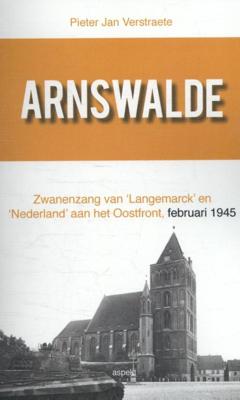Arnswalde (Paperback)