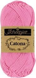 Scheepjes Catona 25g 519 Freesia