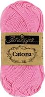 Scheepjes Catona 25g 519 Freesia