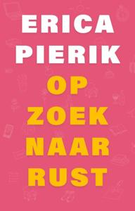 Op zoek naar rust (Paperback)