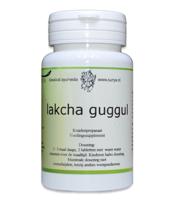 Surya Lakcha guggul 60 Tabletten