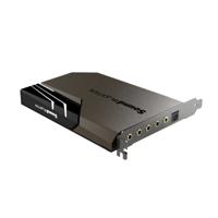 Creative Labs Sound Blaster AE-7 Intern 5.1 kanalen PCI-E - thumbnail