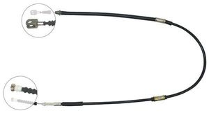 Handremkabel K12808