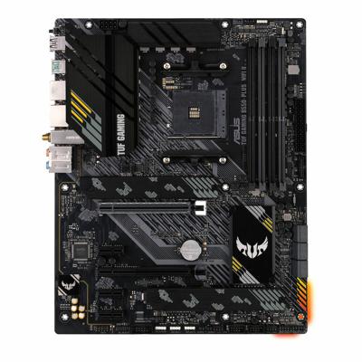 Moederbord Asus TUF GAMING B550-PLUS WIFI II Intel Wi-Fi 6 AMD B550 AMD AM4