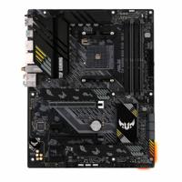 Moederbord Asus TUF GAMING B550-PLUS WIFI II Intel Wi-Fi 6 AMD B550 AMD AM4 - thumbnail
