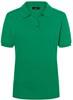 James & Nicholson JN071 Ladies´ Classic Polo - Irish-Green - XL