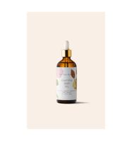 Beautiful body oil