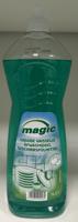 Magic MAGIC handafwasmiddel 1Liter Appel