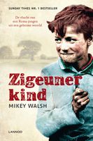 Zigeunerkind - Mikey Walsh - ebook