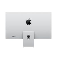 Apple Studio Display 68,6 cm (27") 5120 x 2880 Pixels 5K Ultra HD Zilver - thumbnail