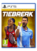 PS5 TieBreak: Official Game of the APT & WTA