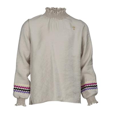 Blouse Fieke Sand
