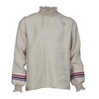 Blouse Fieke Sand