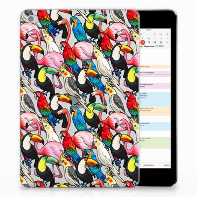 Apple iPad Mini 4 | Mini 5 (2019) Back Case Birds Apple iPad Mini 4 | Mini 5 (2019) Back Case Birds