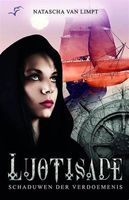 Schaduwen der verdoemenis - Natascha van Limpt - ebook - thumbnail