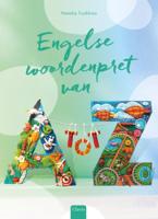 Engelse woordenpret van A tot Z (Hardback)