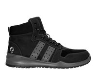 Quick vh-schoen Sport S3 SRC hoog zwart mt 46