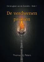 De verdwenen prinsen (Paperback)