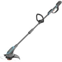 GARDENA PowerTrim 30 18V Solo Accu-grastrimmer Accu 18 V Snijbreedte max.: 30 cm