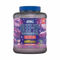 Beef-XP 1800gr Millions Blackcurrant - thumbnail