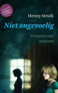 Niet ongevoelig - Henny Struik - ebook