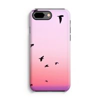 Fly away: iPhone 8 Plus Tough Case