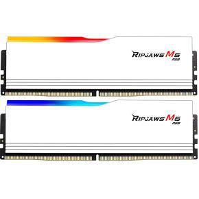 G.Skill F5-5600J3036D32GX2-RM5RW geheugenmodule 64 GB 2 x 32 GB DDR5 5600 MHz