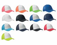Truckercap BUBBLE