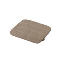 2 stuks! Modern dining kussen 40x40 outdoor Manchester taupe - Madison