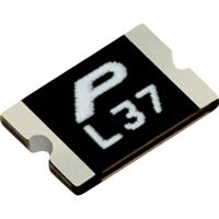Polytronics Technology SMD0603P200SLR PTC-zekering 1 stuk(s)