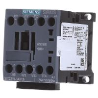 3RT2316-1AB00  - Magnet contactor 9A 24VAC 0VDC 3RT2316-1AB00 - thumbnail