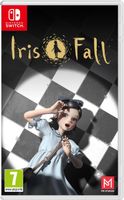 Iris Fall - thumbnail