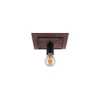 Lyora Houten plafondlampCoba - 9042