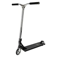 Equalizer Haze Black Chrome - Stuntstep Complete