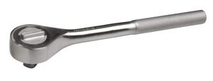 Bahco Ratel 1/4" | omschakelbaar | roestvaststaal | 200 mm - SS242-08-200