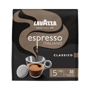 Lavazza Classico koffiepads (36 st)