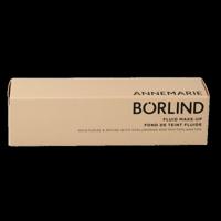 Borlind Make-up fluid bronze 30 Milliliter
