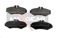 Maxgear Remblokset 19-0534