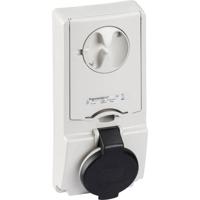 Schneider Electric 82137 82137 CEE-opbouwdoos 16 A 500 V 1 stuk(s)