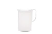 Mepal sapkan 1.5 liter transparant