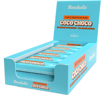 Soft Bars | Barebells | 660g