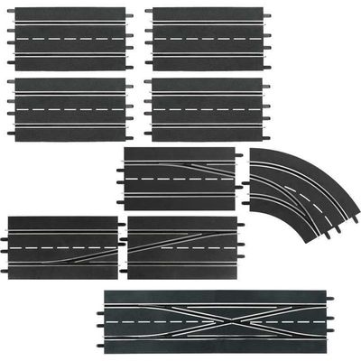 DIGITAL 124/132 - Uitbreidingsset Spoor