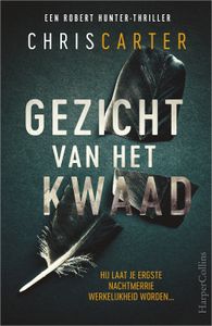 Gezicht van het kwaad - Chris Carter - ebook