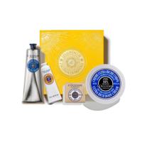 L'Occitane Shea Butter Body Gift Set