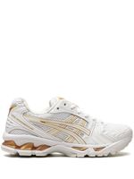 ASICS baskets Gel-Kayano 14 "White/White" - Blanc - thumbnail